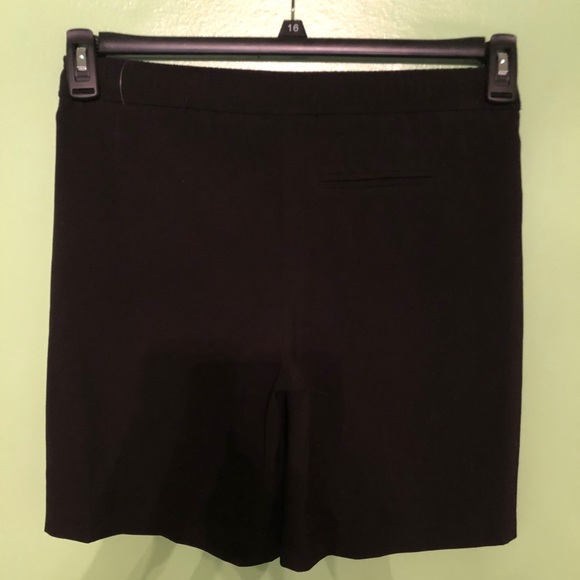Forever 21 Black Shorts - Picture 2 of 3
